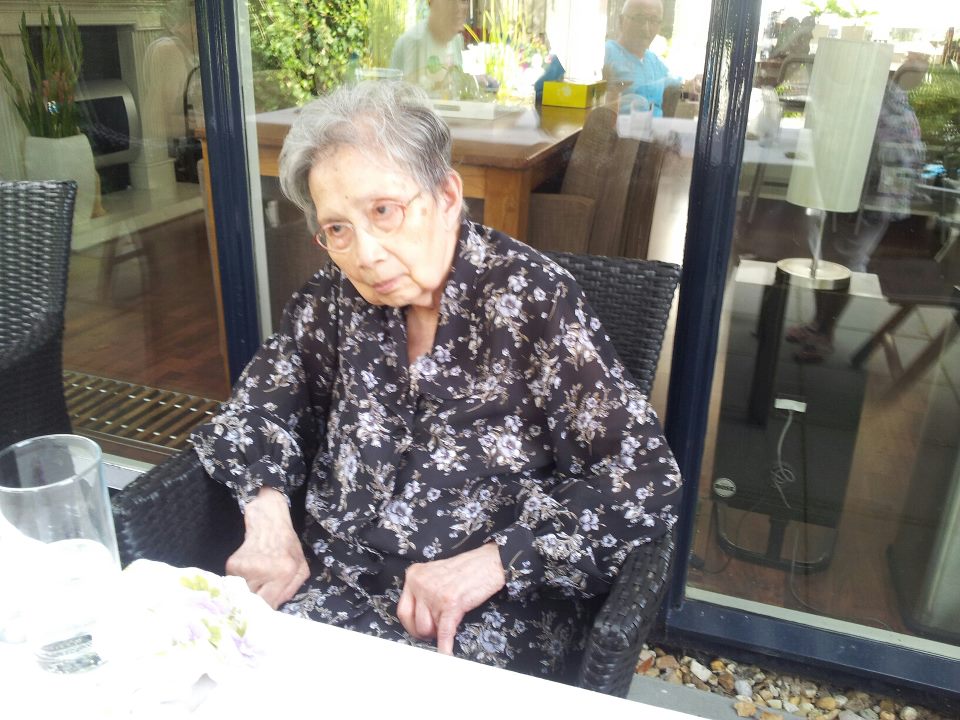 Francisca Struikenkamp-Wattimena
