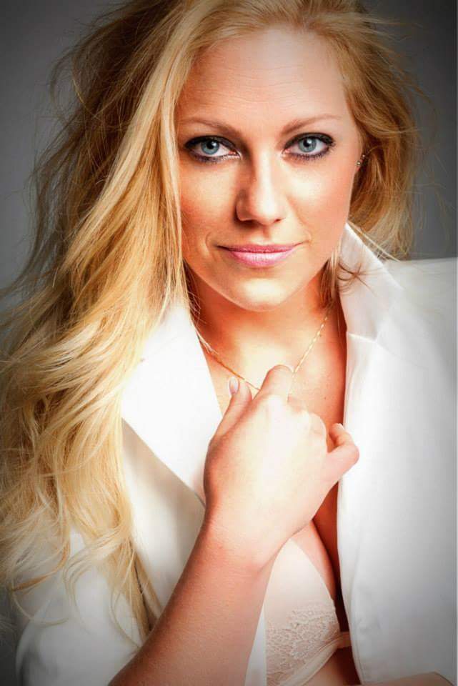 Linda van der Giesen