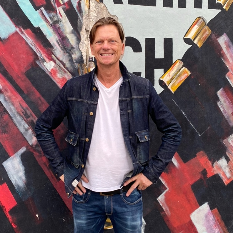 Ad Scheepers