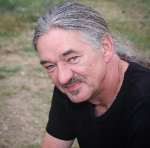 Hendrik Gjaltema