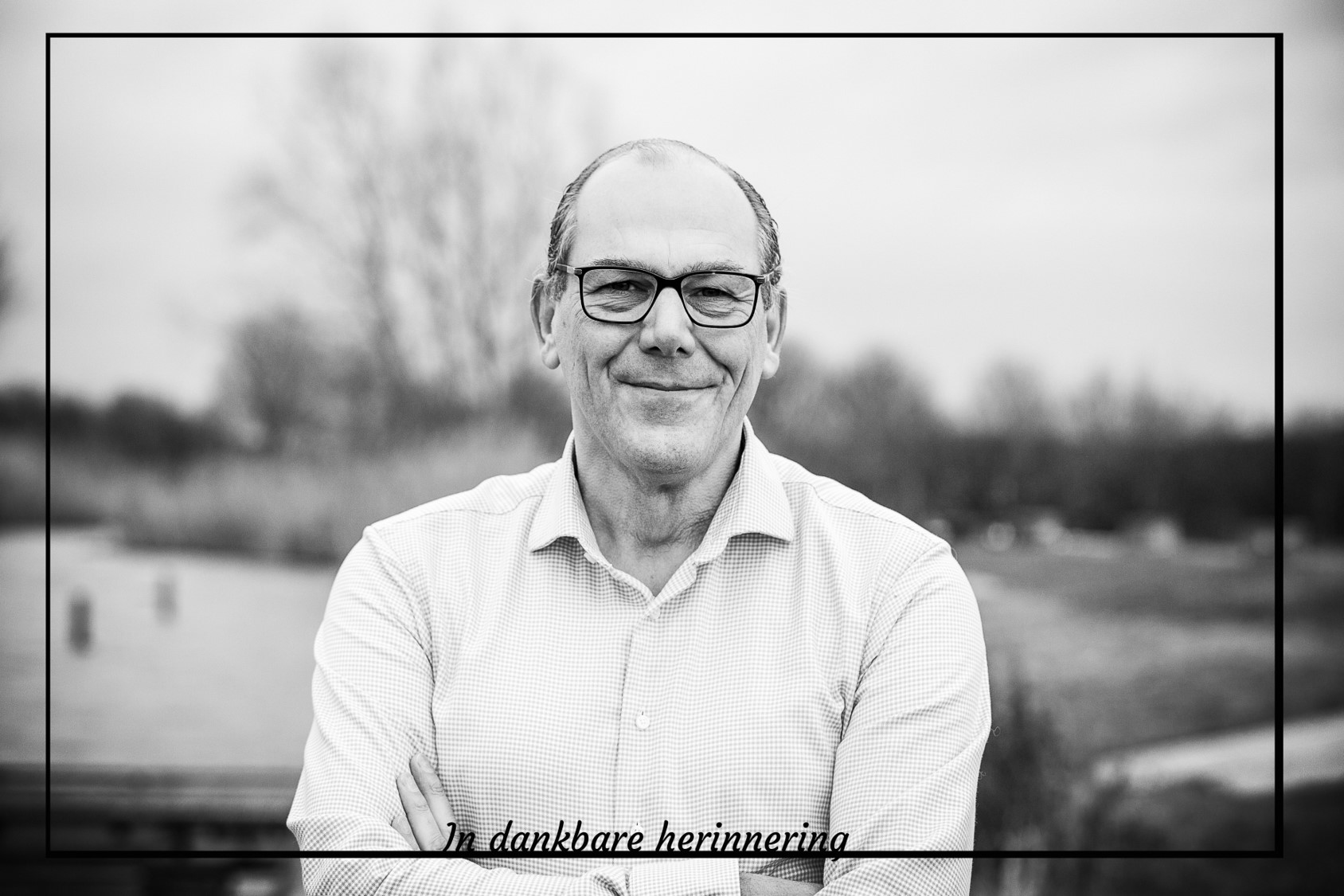 Alex Inkelaar (Cloudoe)