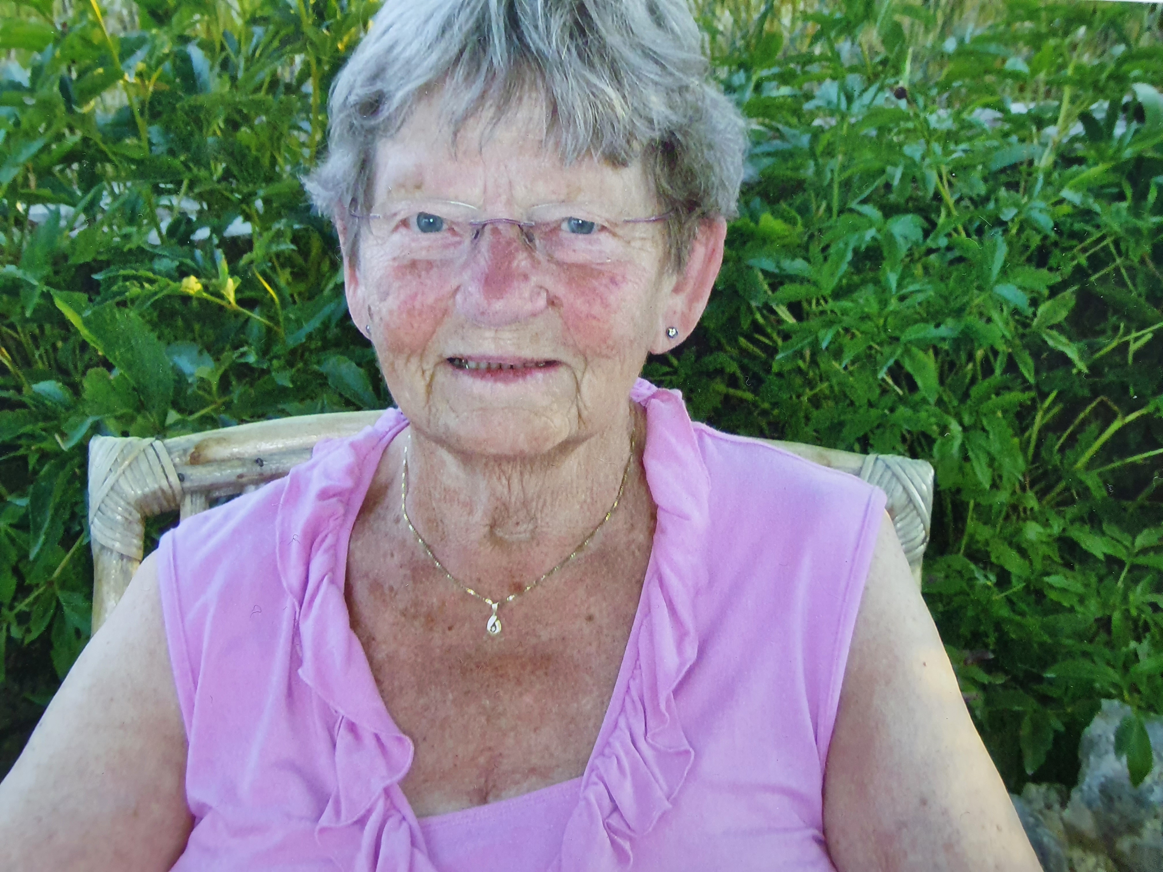 Co de Groot - Dame