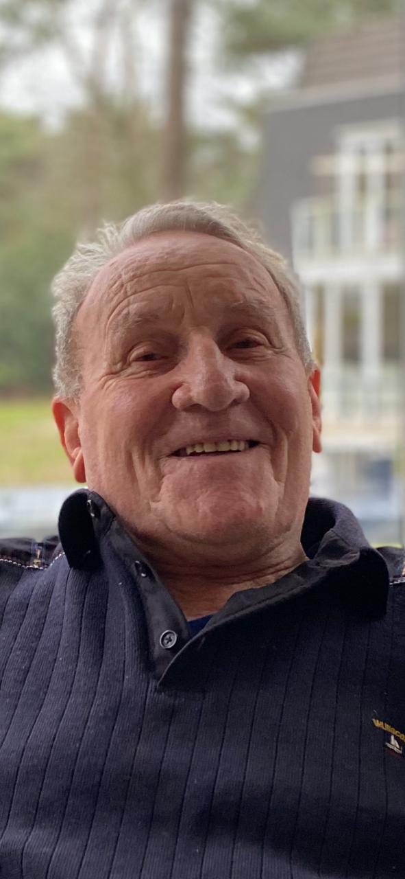 Jo Everaert