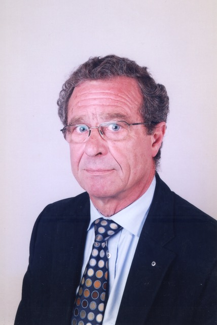 Jos van Collenburg