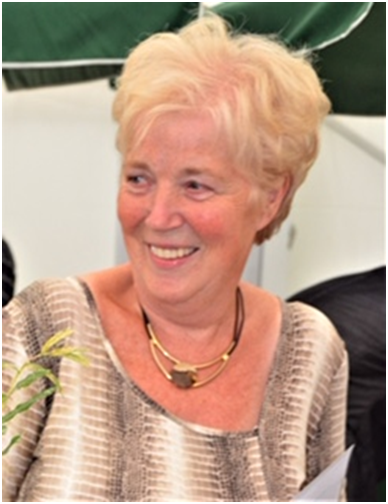Tineke Migchelbrink