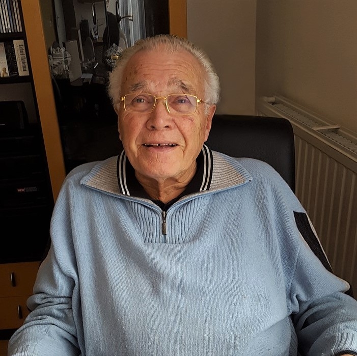 Dolf Benier