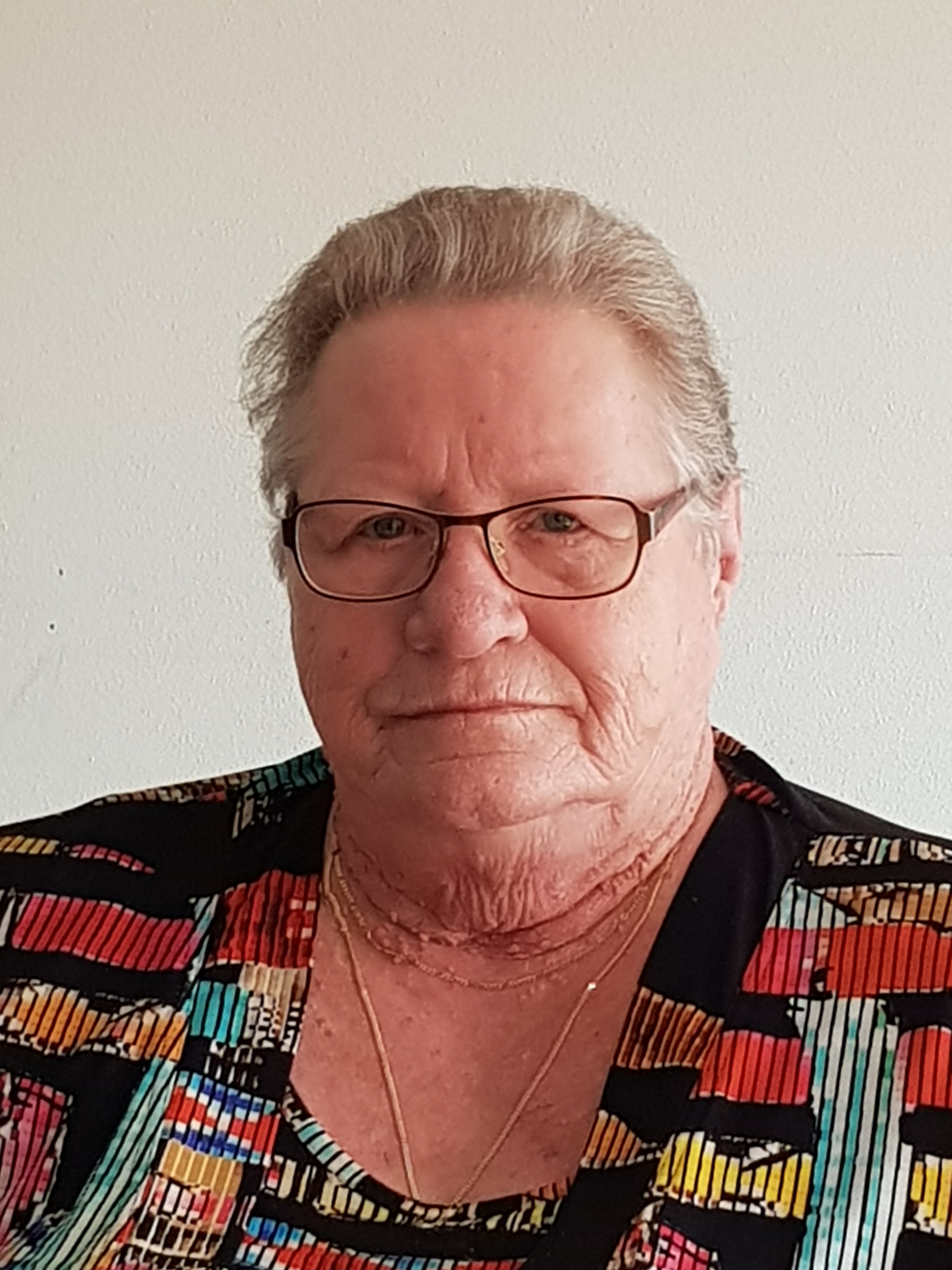 Koosje Bonnema-van der Werff