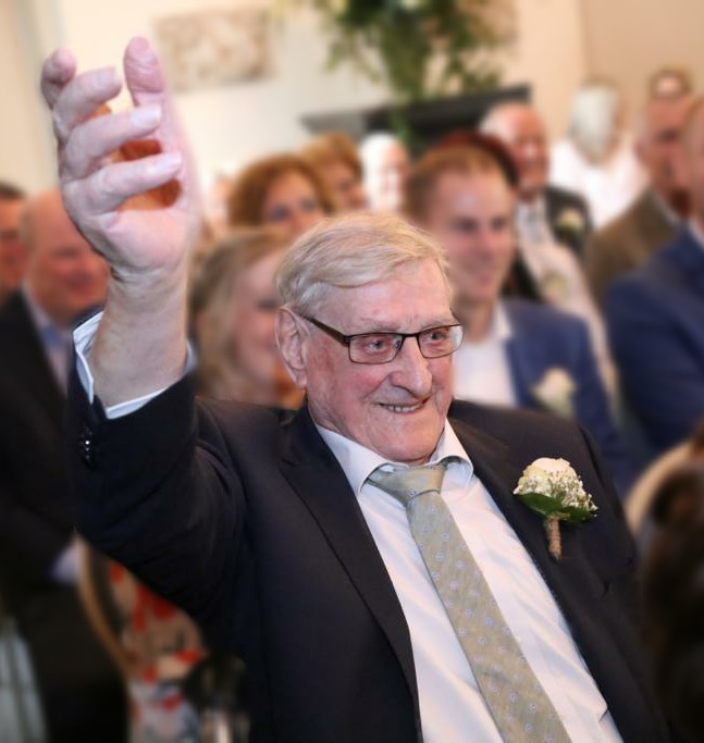 Jan van den Elzen