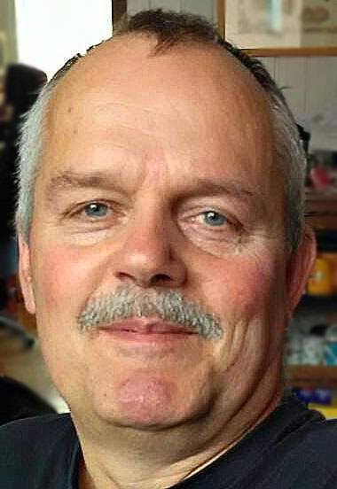 Bert Kuipers