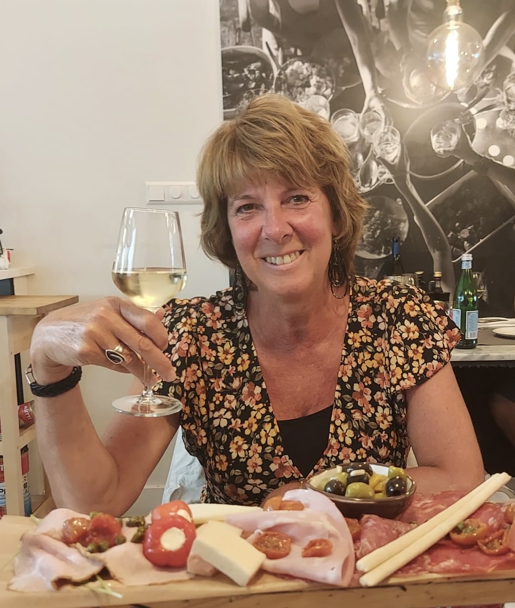 Mirjam Boonstra-Verkooijen