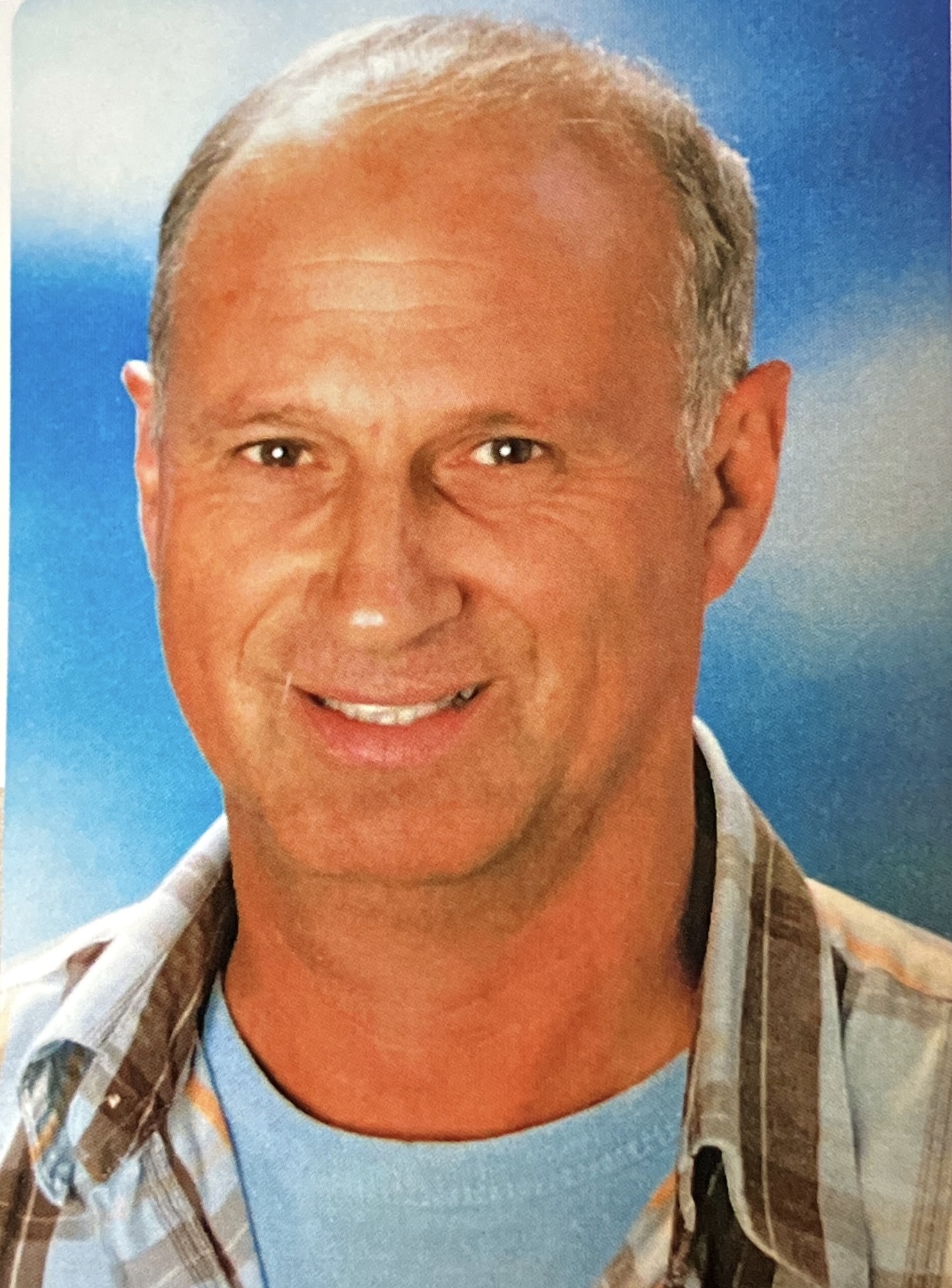 Willem Jongsma