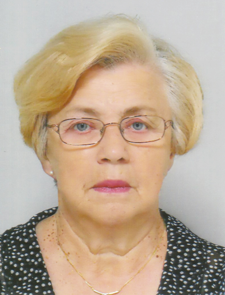 Jozefina Gavran-Covic