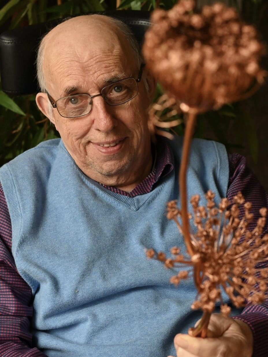 Charles Westerhof