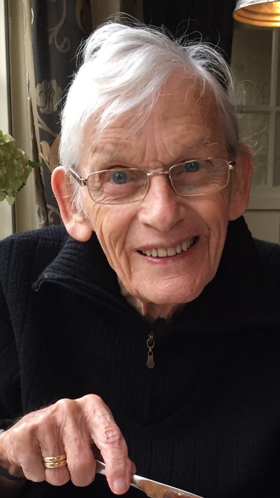 Arie Verwers