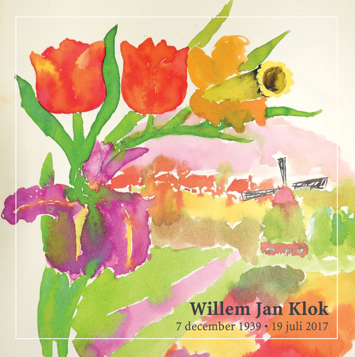 Wim Klok