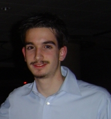 Daniel Garcia