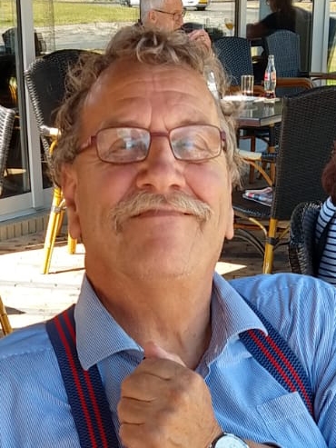 Driek van Griensven