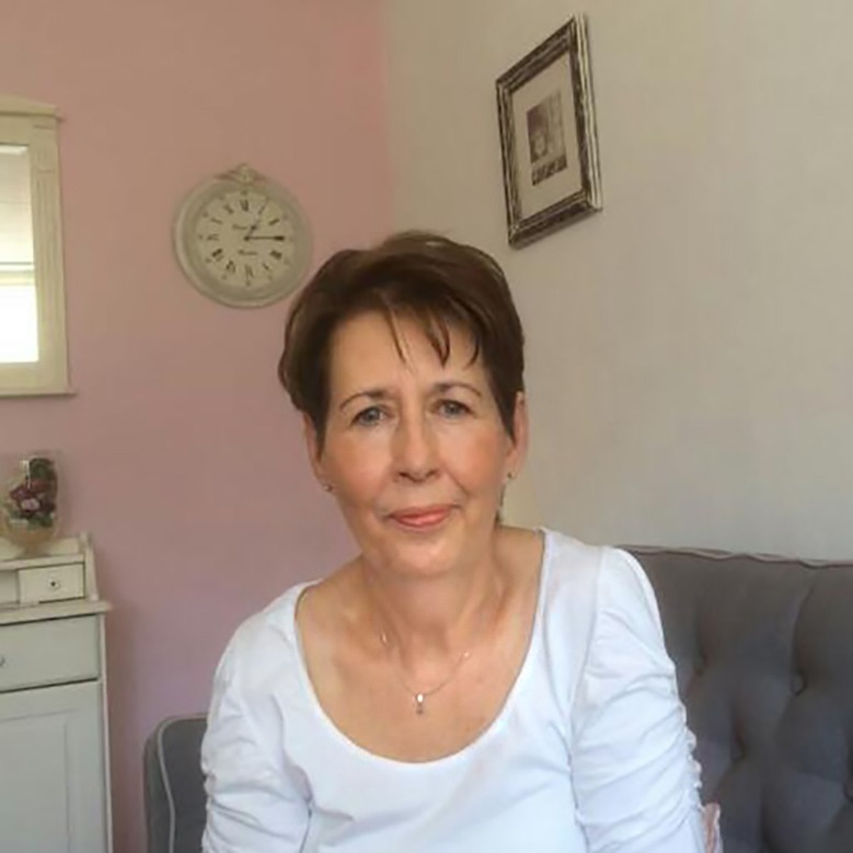 Lydia Caballer - Meppelink