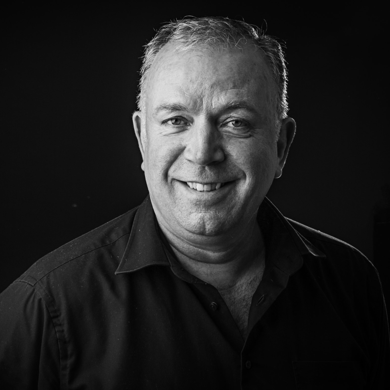 Peter Kok