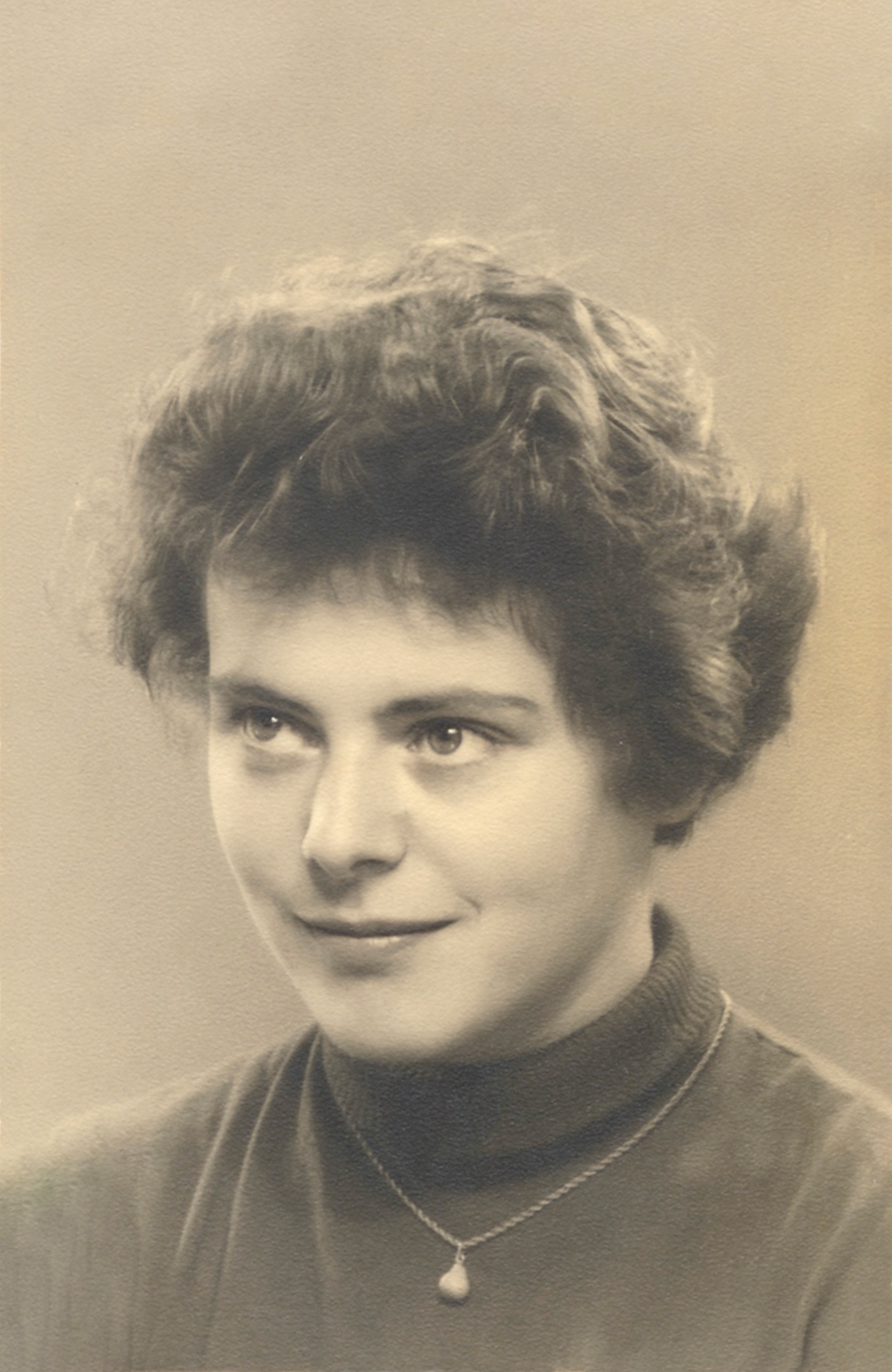 Eva E. Abraham - van der Mark