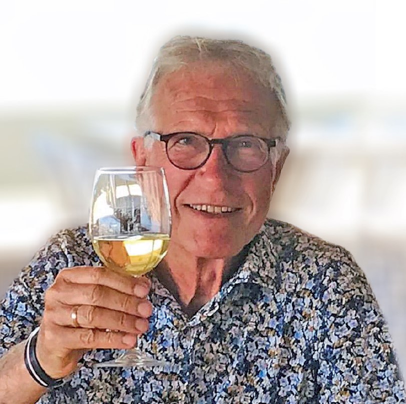 Bert Westrus