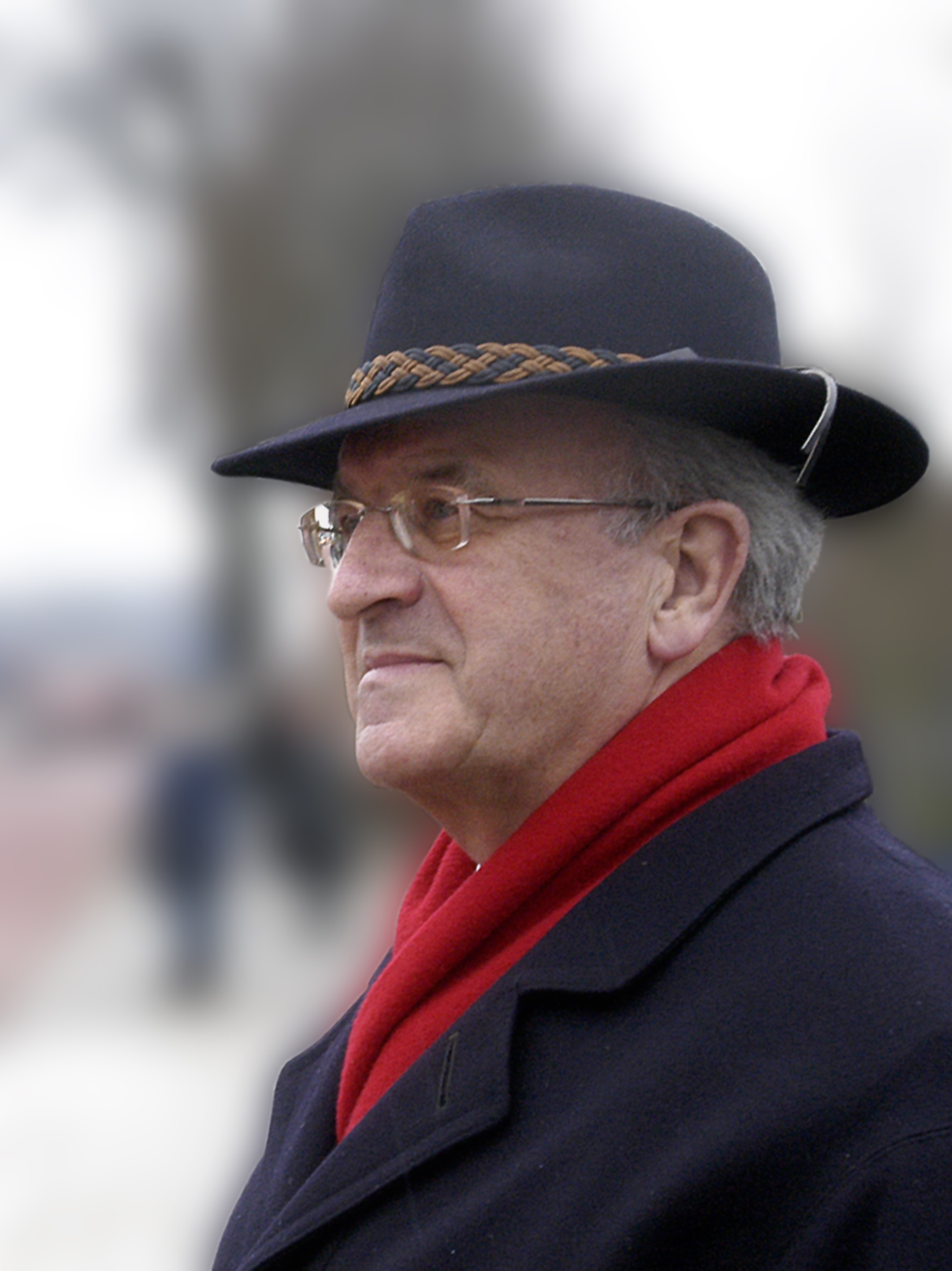 Ties Jan Koek