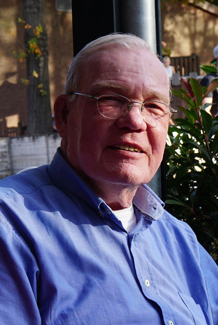 John Lensen