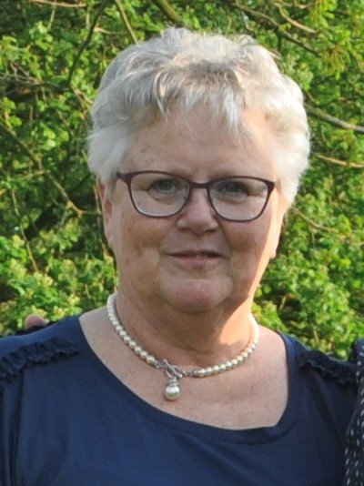 Roelie Beltman-Linde