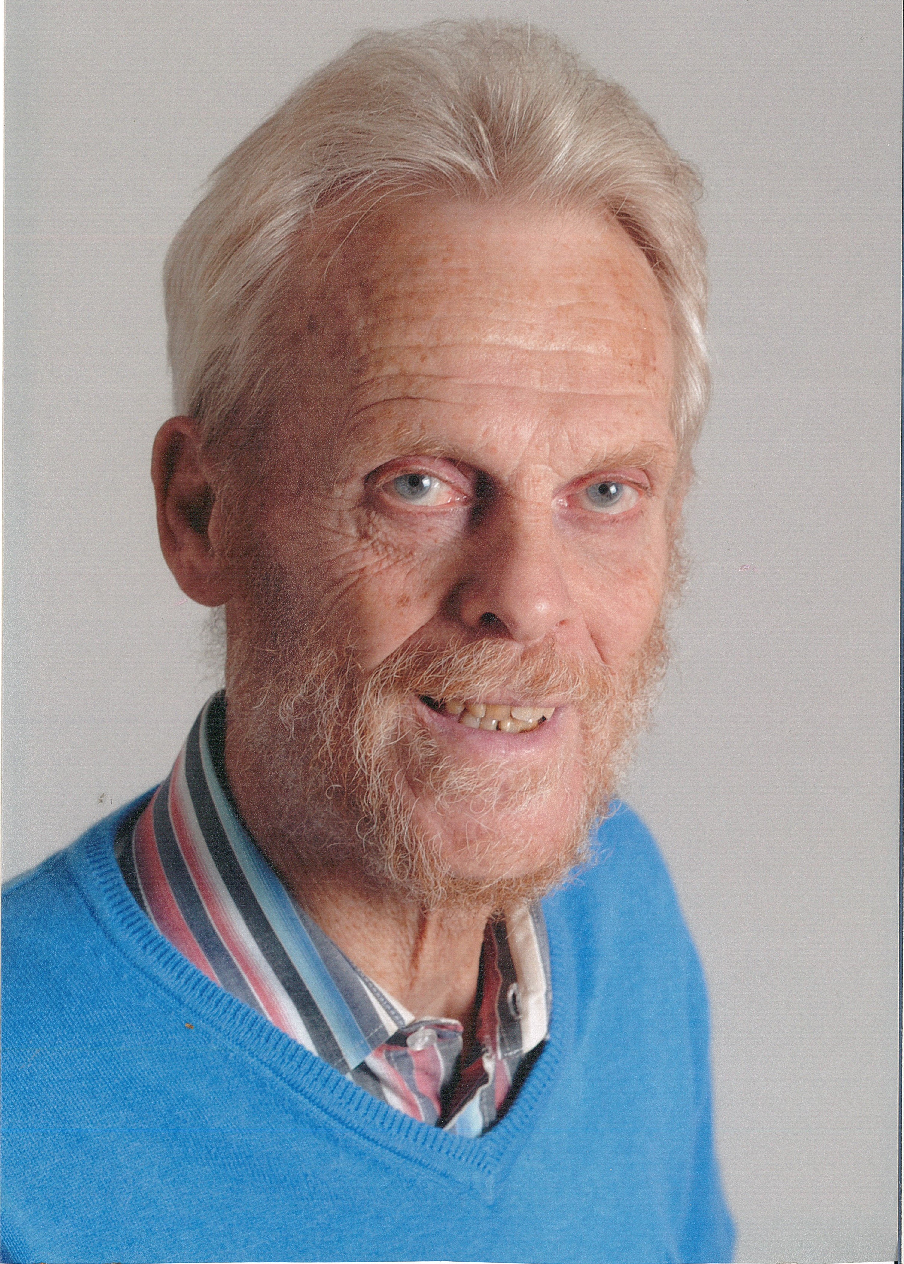 Koos Bos