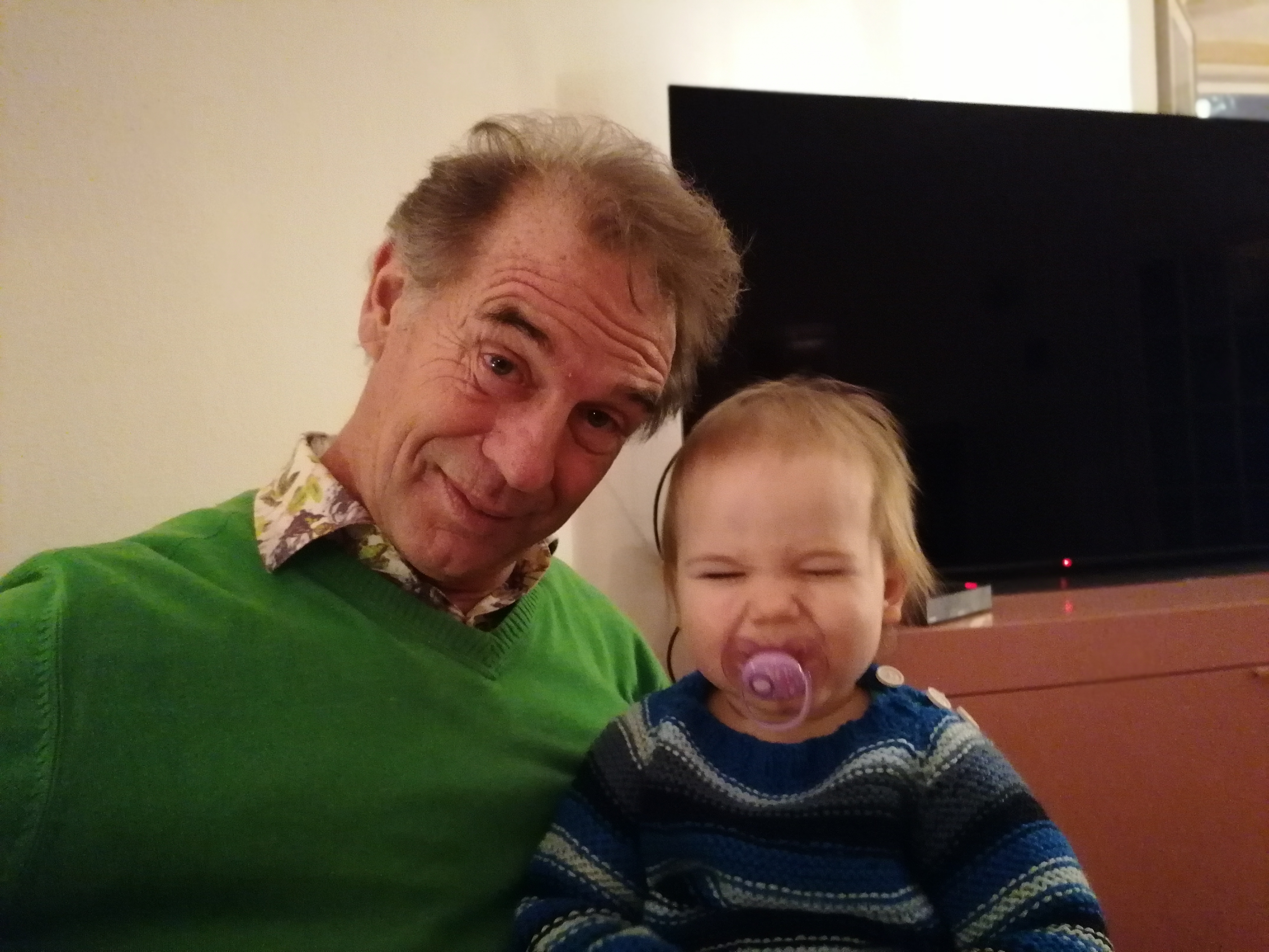 Rob de Jonge