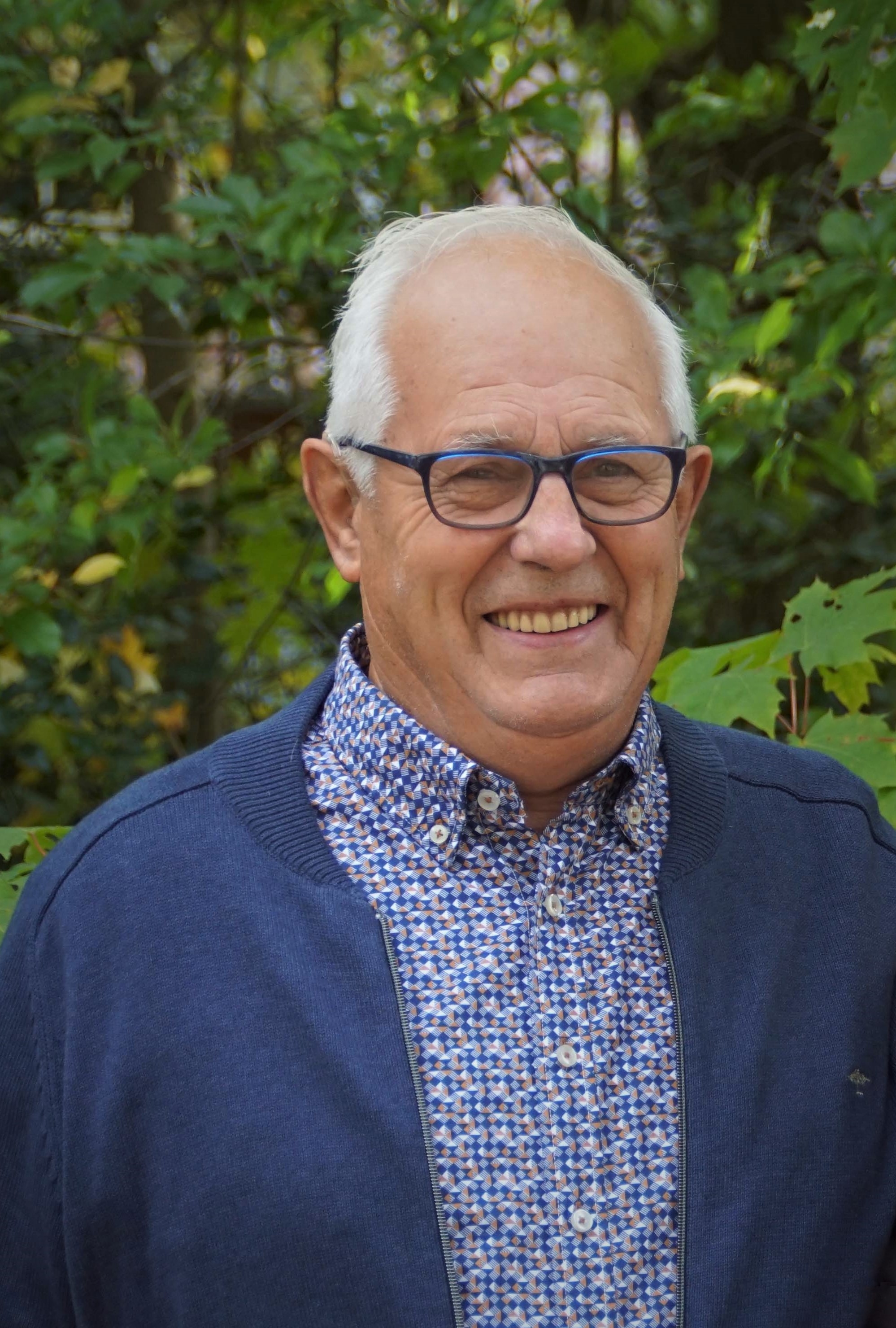 Bennie Borgonjen