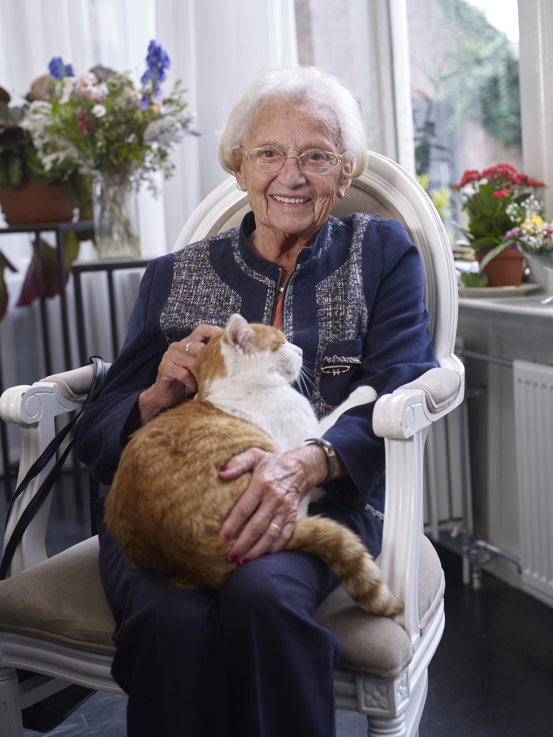 Dimphy Lodewijks-van de Looveren