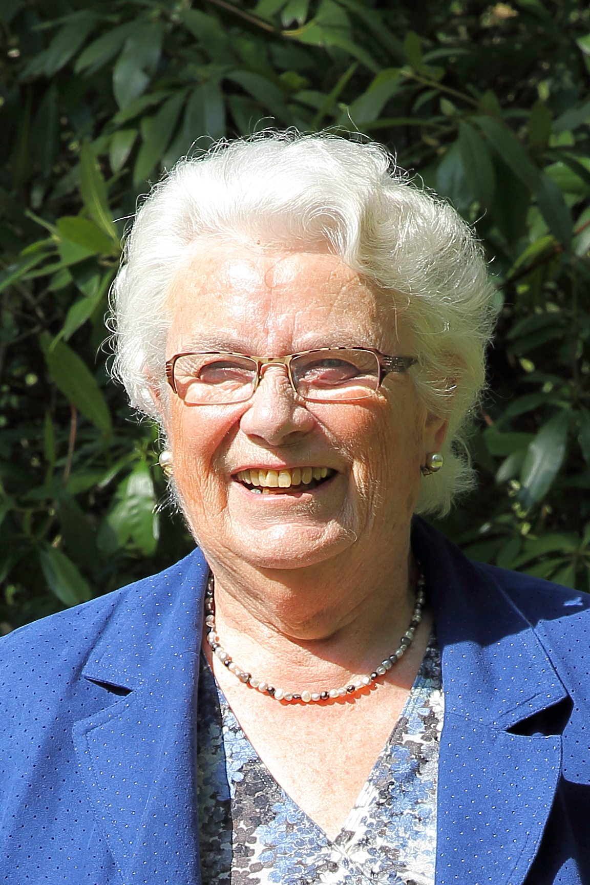 Elly Meijerink-Remkes