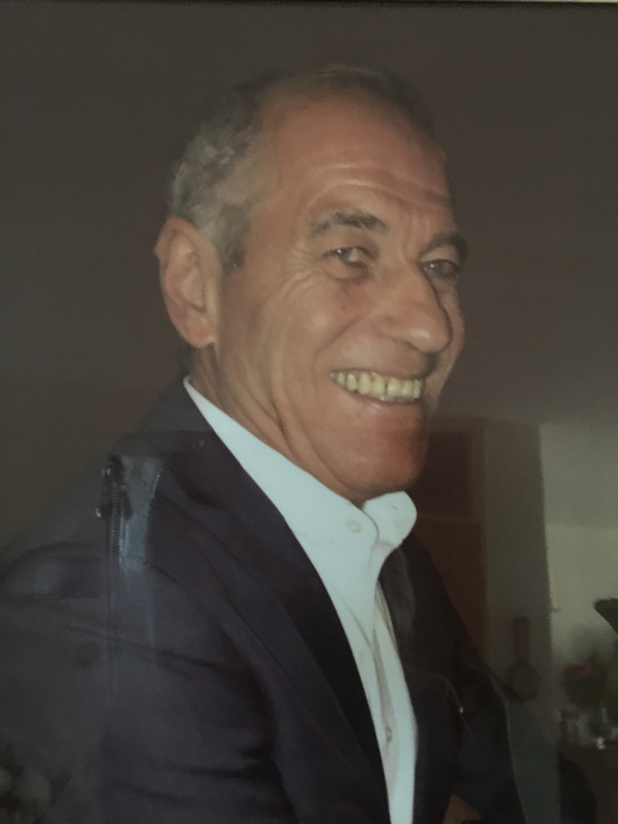 Maarten Van Brussel