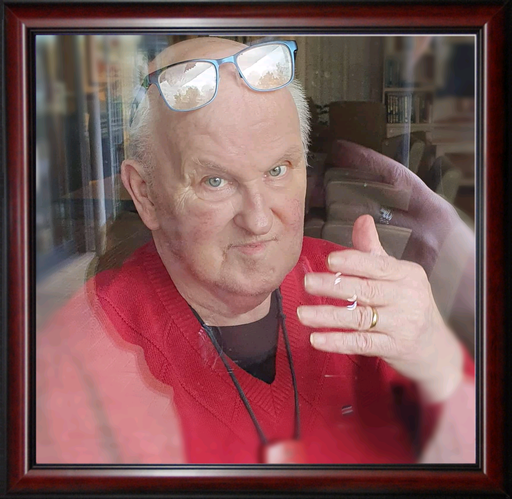 Charles Nijrees