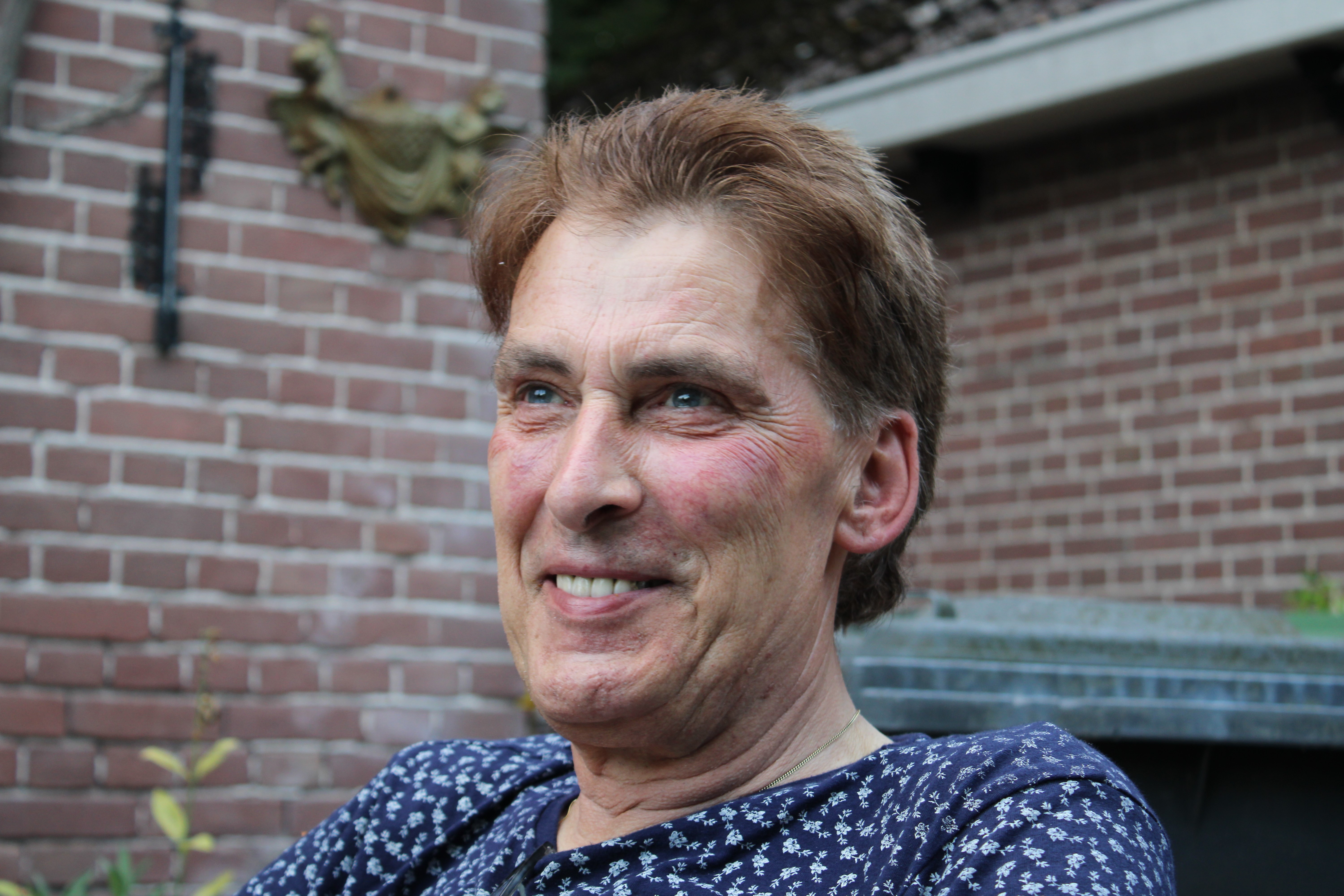Bernard Reuvers