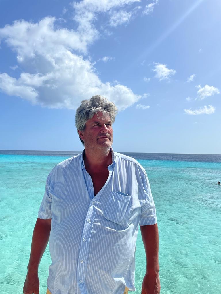 Tom van den Boomen