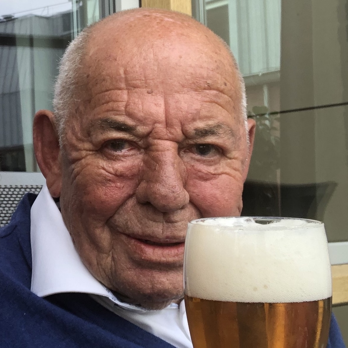 Klaas van Twillert