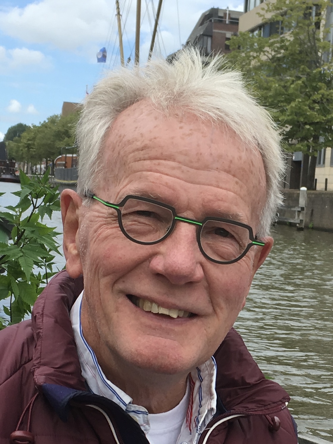 Joost Emmen