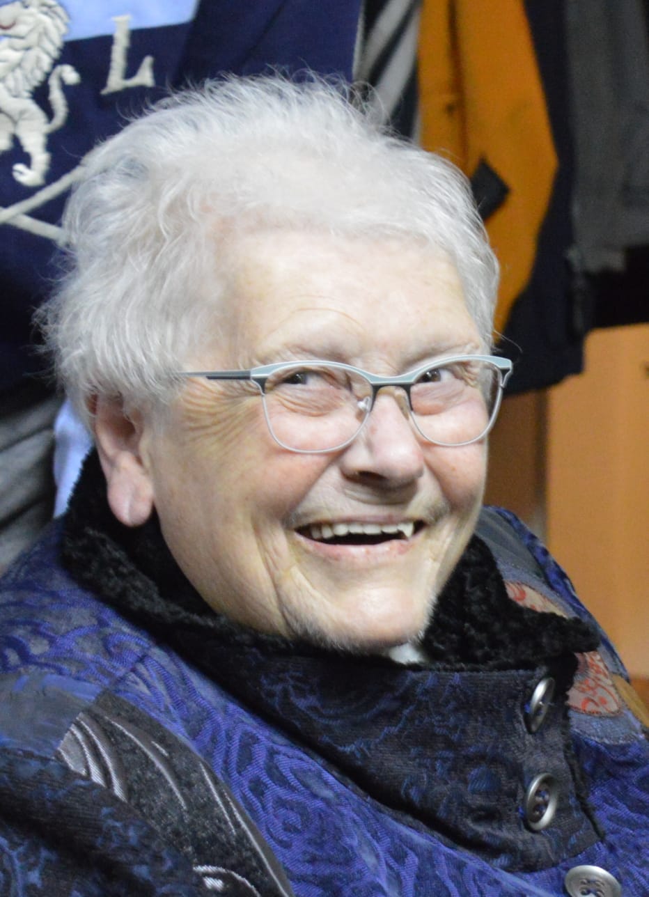 Alie Renting-van Amerongen