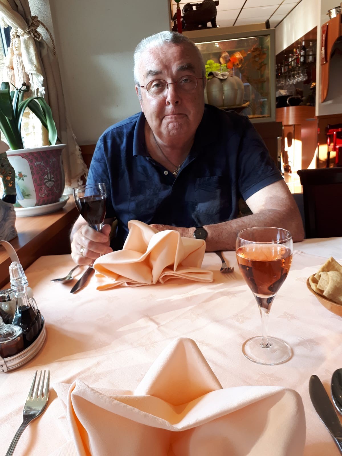Frenk de Winkel