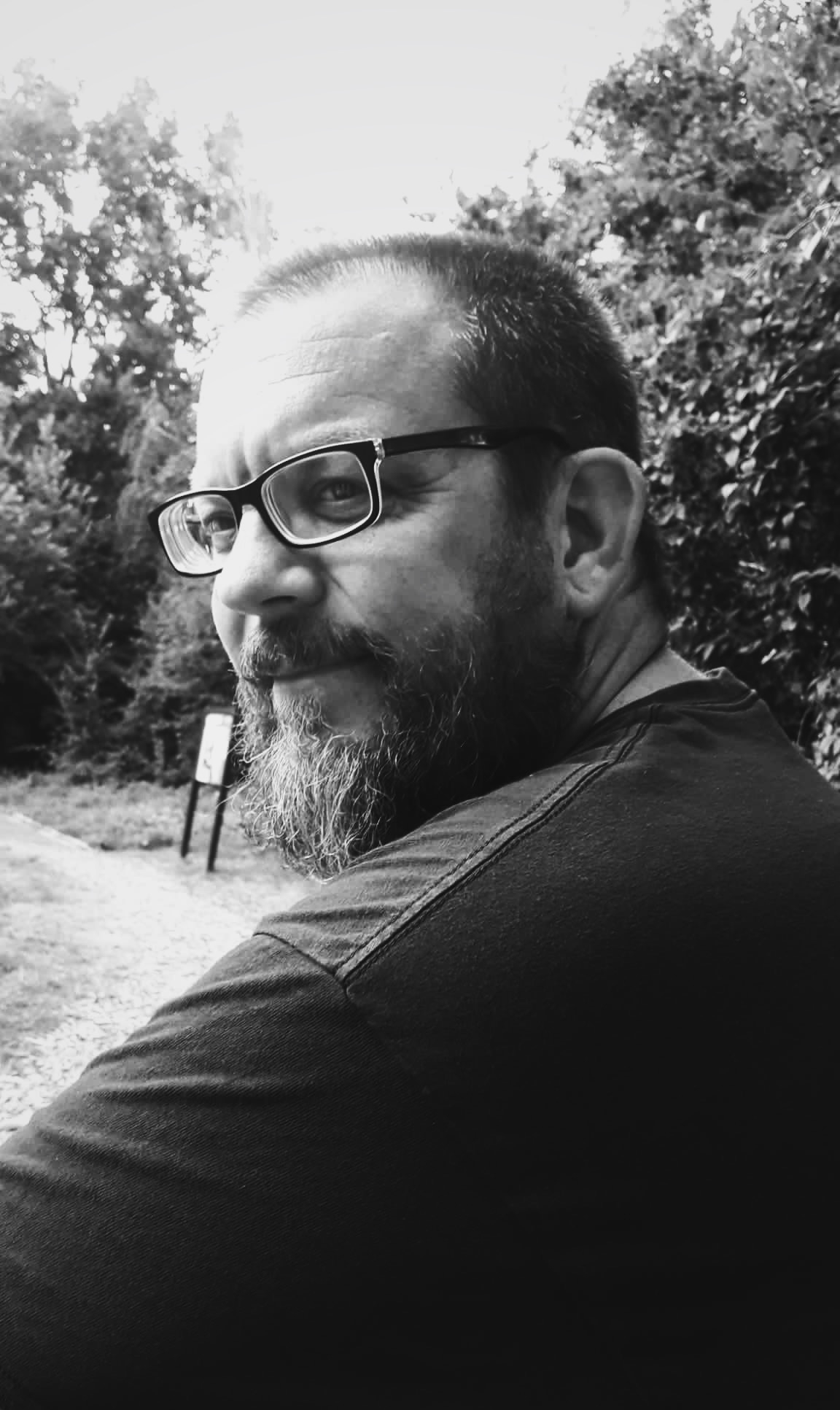 Patrick Patten