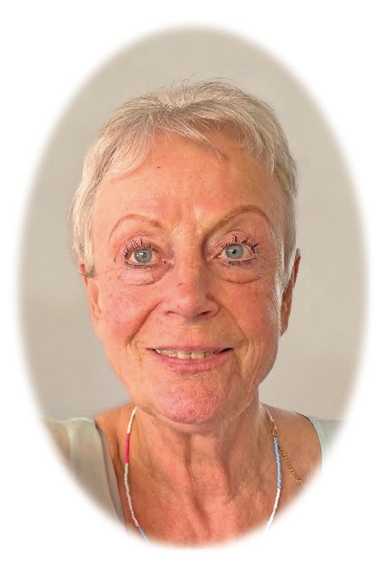 Els Ernst - Leuverink