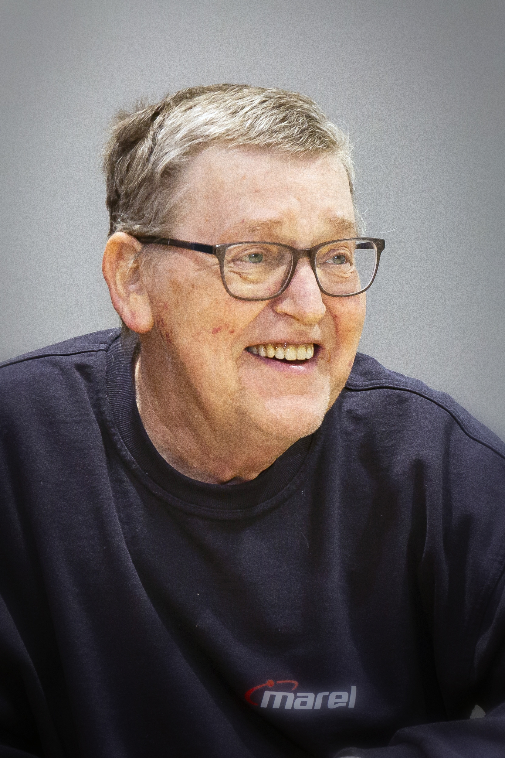 Bert Voermans