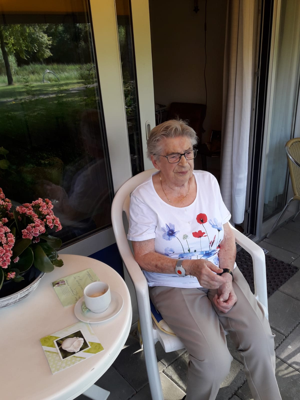 Nel Jongerius-Moree