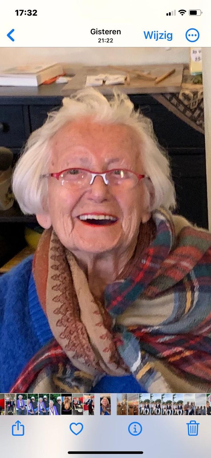 Jo van Ekert-Verouden