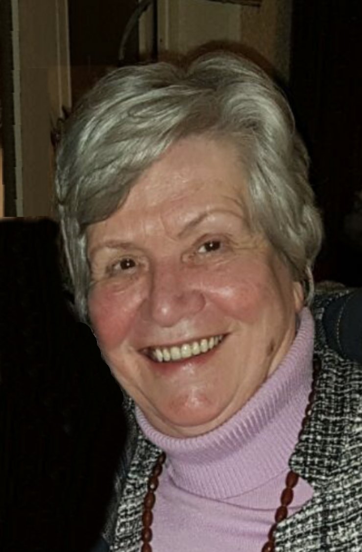 Rina van der Meer - Hoogerbrugge