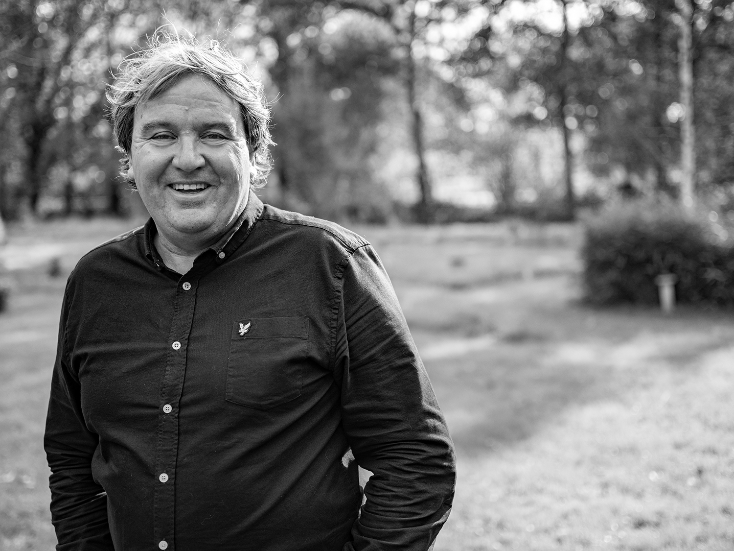 Henk Hummel