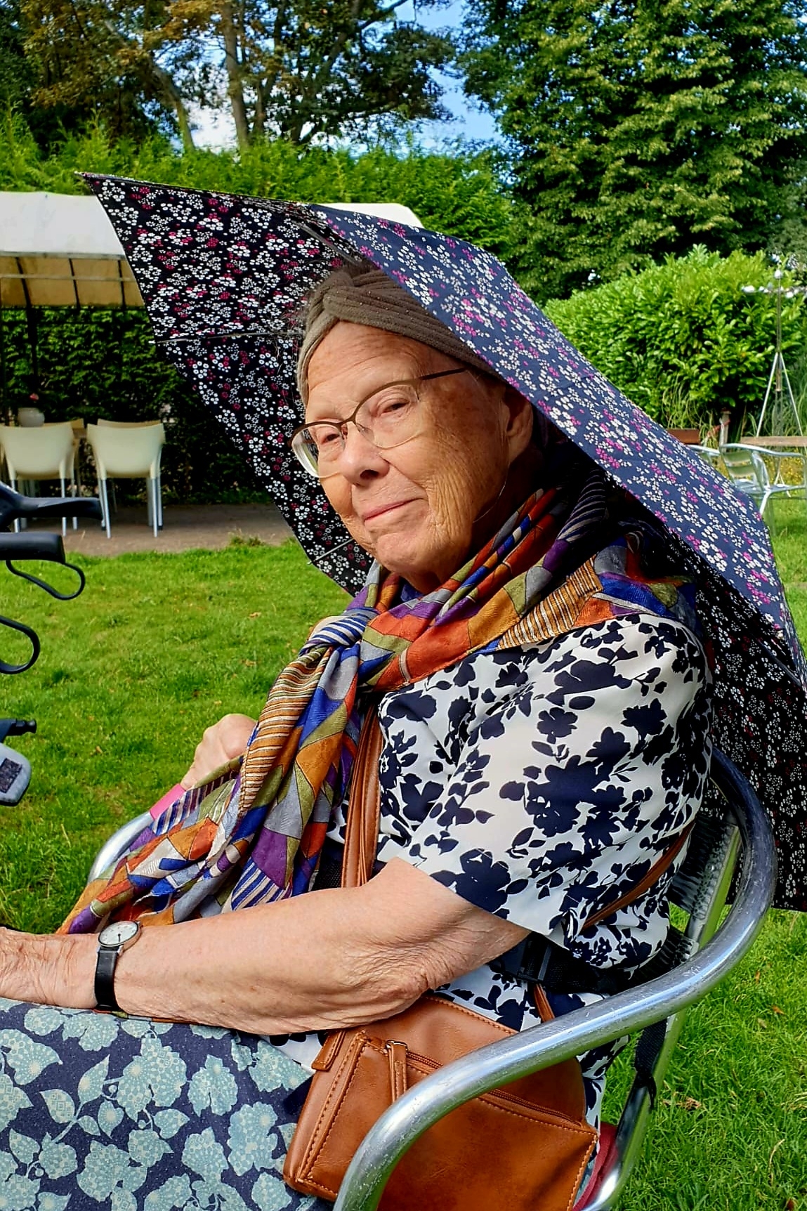 Dora Mooij