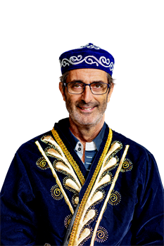 Joost van Vlijmen